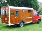 Tonke Low Rider Classic 2013 года